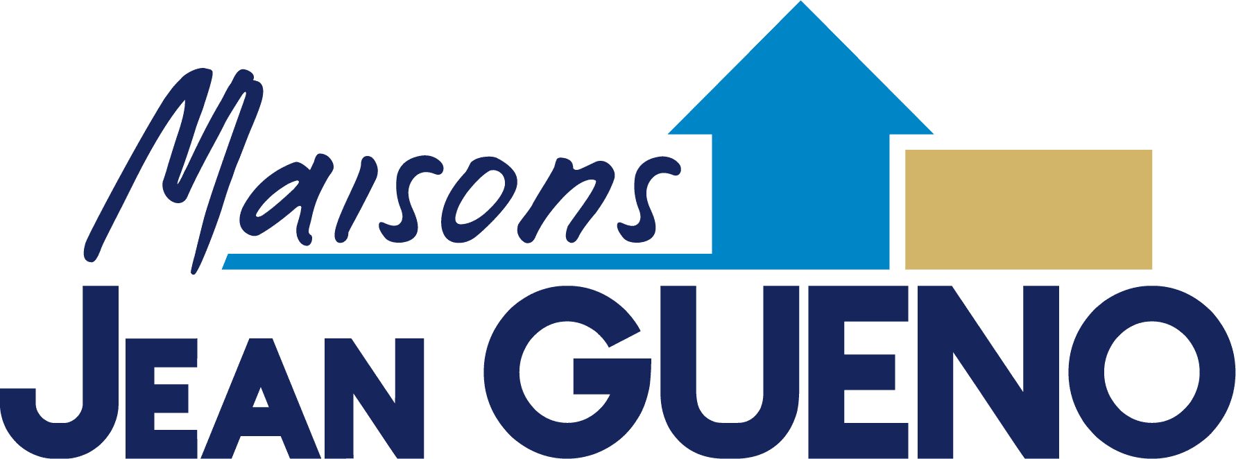 Maison Jean Gueno