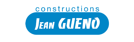 Logo Jean Guéno