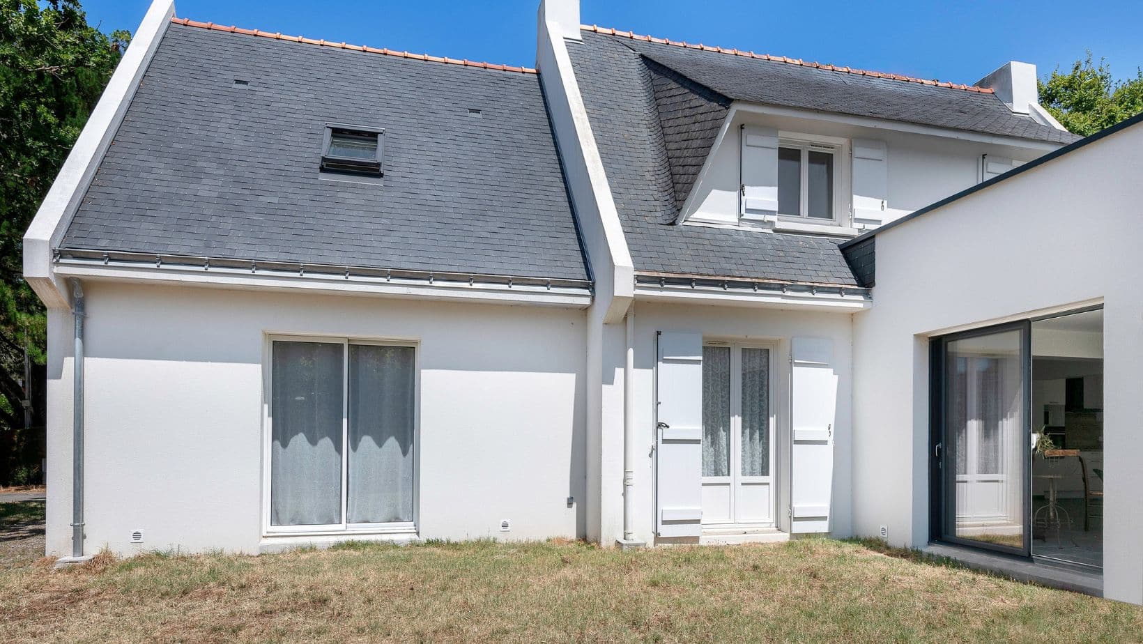 Construire une maison évolutive : penser dès aujourd’hui aux besoins de demain